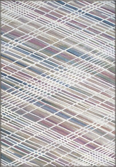 Dynamic Rugs ECLIPSE 63323-9191 Multi